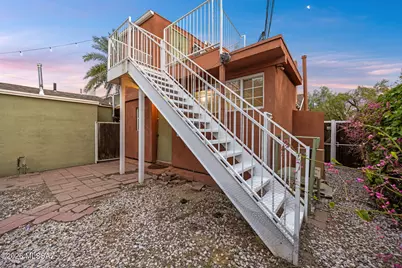 409 N Park Avenue, Tucson, AZ 85719 - Photo 27