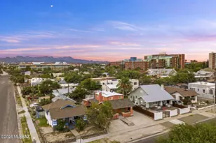 409 N Park Ave, Tucson, AZ 85719 - Photo 3