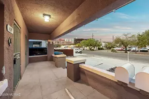409 N Park Ave, Tucson, AZ 85719 - Photo 5