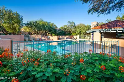 5402 N VÃ­a Del Arbolito, Tucson, AZ 85750 - Photo 39