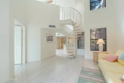 5402 N VÃ­a Del Arbolito, Tucson, AZ 85750 - Photo 5