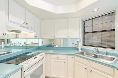 5402 N VÃ­a Del Arbolito, Tucson, AZ 85750 - Photo 11
