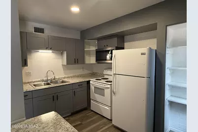 1336 S Avenida Polar #C104, Tucson, AZ 85710 - Photo 5