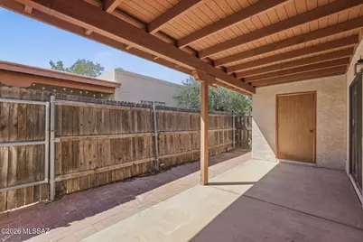 1949 N Swan Road #31, Tucson, AZ 85712 - Photo 25