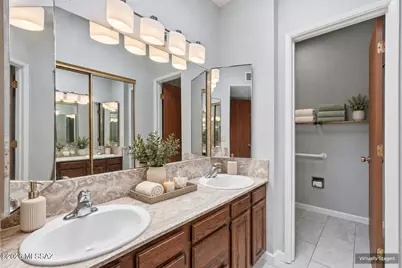 1949 N Swan Road #31, Tucson, AZ 85712 - Photo 21
