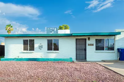 6730 E Hawk Drive, Tucson, AZ 85730 - Photo 1