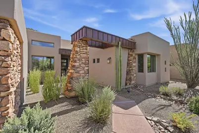 5621 W Silent Wash Place, Marana, AZ 85658 - Photo 3