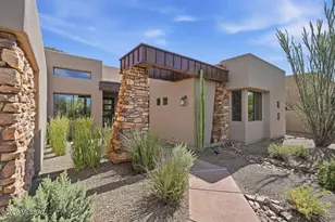5621 W Silent Wash Pl, Marana, AZ 85658 - Photo 3