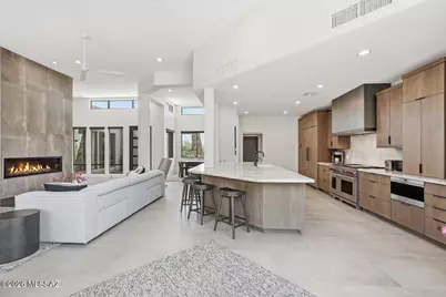 5621 W Silent Wash Place, Marana, AZ 85658 - Photo 17