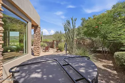 5621 W Silent Wash Place, Marana, AZ 85658 - Photo 37