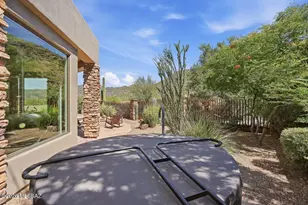 5621 W Silent Wash Pl, Marana, AZ 85658 - Photo 37
