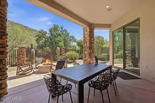 5621 W Silent Wash Pl, Marana, AZ 85658 - Photo 35