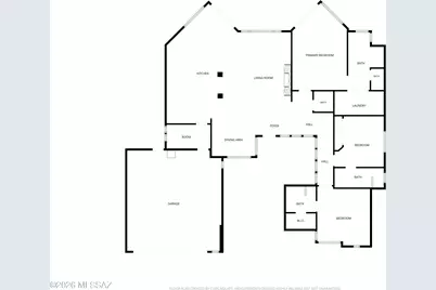 5621 W Silent Wash Place, Marana, AZ 85658 - Photo 43