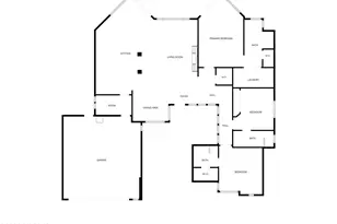 5621 W Silent Wash Pl, Marana, AZ 85658 - Photo 43