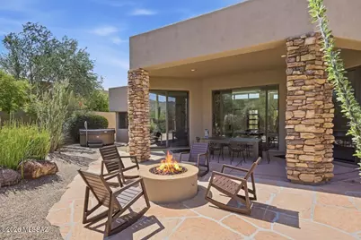 5621 W Silent Wash Place, Marana, AZ 85658 - Photo 39