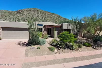 5621 W Silent Wash Place, Marana, AZ 85658 - Photo 1