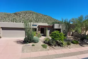 5621 W Silent Wash Pl, Marana, AZ 85658 - Photo 1