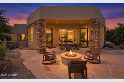 5621 W Silent Wash Place, Marana, AZ 85658 - Photo 41