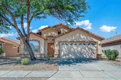 10554 S Sean Drive, Vail, AZ 85641 - Photo 1