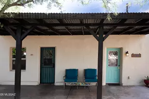1313 W St Clair St, Tucson, AZ 85745 - Photo 5