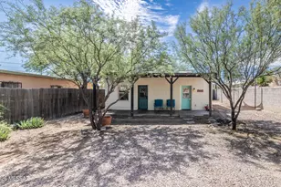 1313 W St Clair St, Tucson, AZ 85745 - Photo 1