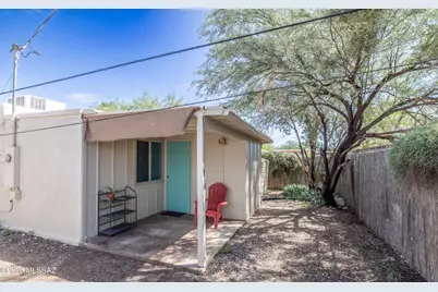 1313 W St Clair Street, Tucson, AZ 85745 - Photo 31