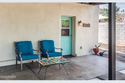 1313 W St Clair Street, Tucson, AZ 85745 - Photo 7