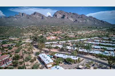 2 W Greenock Drive #2D, Tucson, AZ 85737 - Photo 33