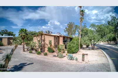 2 W Greenock Drive #2D, Tucson, AZ 85737 - Photo 37