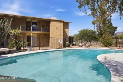 2 W Greenock Drive #2D, Tucson, AZ 85737 - Photo 27