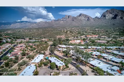 2 W Greenock Drive #2D, Tucson, AZ 85737 - Photo 31