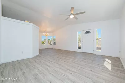 3461 S Dynamite Avenue, Tucson, AZ 85735 - Photo 3