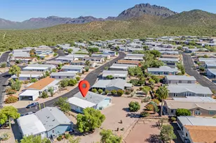 3461 S Dynamite Ave, Tucson, AZ 85735 - Photo 1