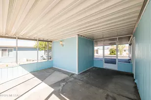 3461 S Dynamite Ave, Tucson, AZ 85735 - Photo 11