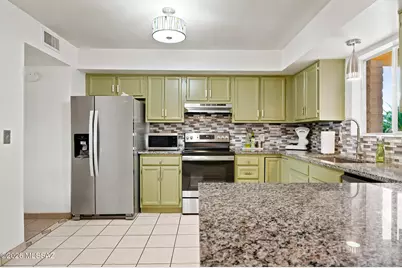 1541 S San Ray, Green Valley, AZ 85614 - Photo 19