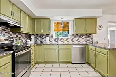 1541 S San Ray, Green Valley, AZ 85614 - Photo 21