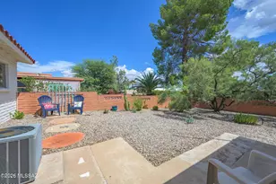 1541 S San Ray, Green Valley, AZ 85614 - Photo 43