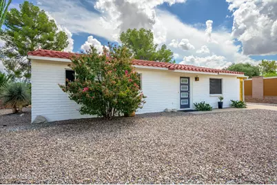 1541 S San Ray, Green Valley, AZ 85614 - Photo 7