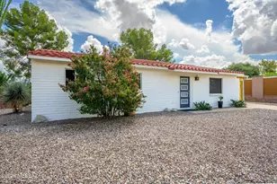 1541 S San Ray, Green Valley, AZ 85614 - Photo 7