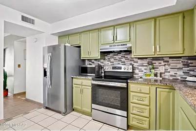 1541 S San Ray, Green Valley, AZ 85614 - Photo 23