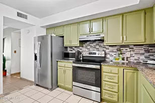 1541 S San Ray, Green Valley, AZ 85614 - Photo 23