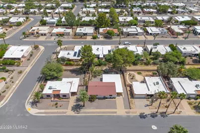 1541 S San Ray, Green Valley, AZ 85614 - Photo 49