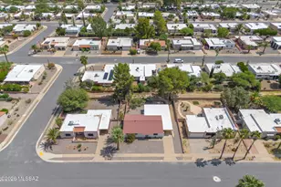 1541 S San Ray, Green Valley, AZ 85614 - Photo 49