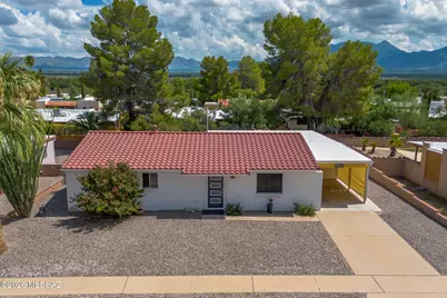 1541 S San Ray, Green Valley, AZ 85614 - Photo 45