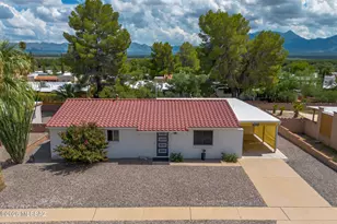 1541 S San Ray, Green Valley, AZ 85614 - Photo 45