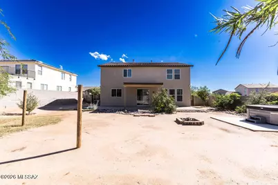 8186 W Young Eagle Court, Tucson, AZ 85757 - Photo 29
