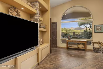 6384 N Desert Wind Circle, Tucson, AZ 85750 - Photo 19