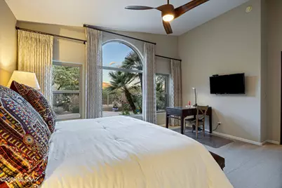 6384 N Desert Wind Circle, Tucson, AZ 85750 - Photo 27