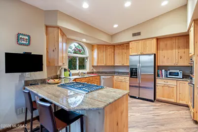 6384 N Desert Wind Circle, Tucson, AZ 85750 - Photo 23