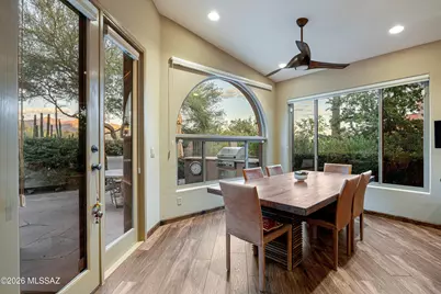 6384 N Desert Wind Circle, Tucson, AZ 85750 - Photo 25